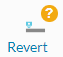 Revert toggle in CCD