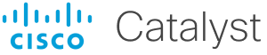 Cisco Catalyst Logo