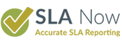 SLA Now logo